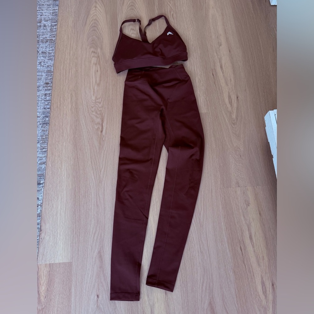 One Active Set - image 1